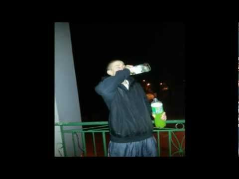 Dugi - Zioło (RAP Kanciapa Studio)