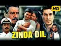 Zinda Dil Action Movie HD जिंदा दिल Abbas Ali Sharad Kapoor Johnny Lever Ashima Om P
