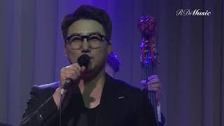 [RDiMUSIC Live Series] 김주환 - What a Moonlight Can Do