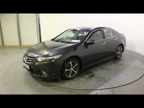 Honda Accord 2.2l Dtec ES GT 4DR - Image 2