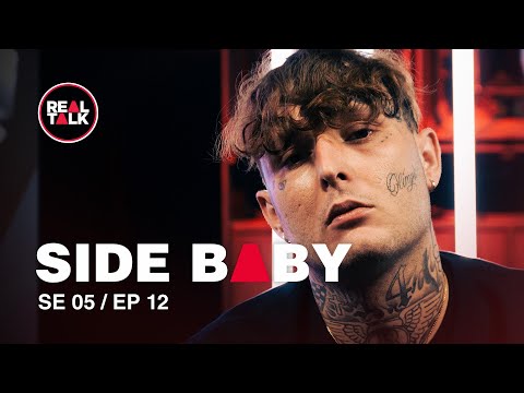Video thumbnail for Real Talk - Side Baby