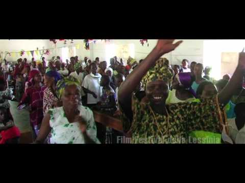 MBAMBU - 17th Film Festival della Lessina