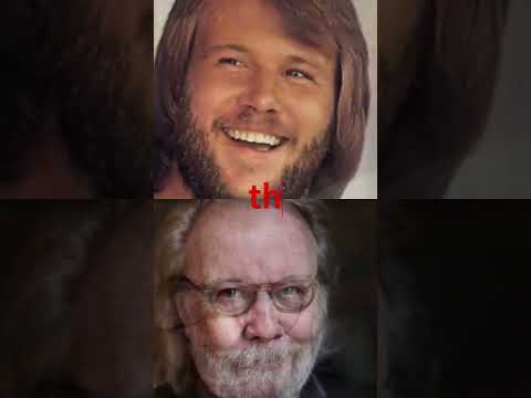 ABBA 4 SYNC II : THEN AND NOW