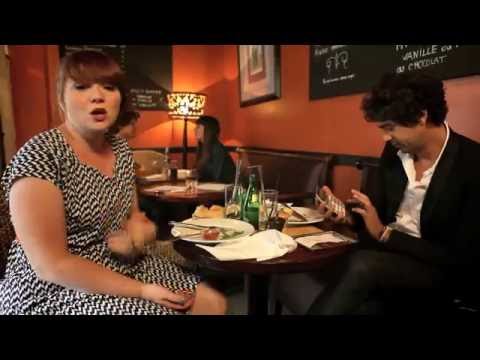 Max Boublil et Luce - Moyen Moyenne