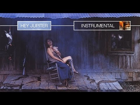 09. Hey Jupiter (instrumental cover) - Tori Amos video thumbnail