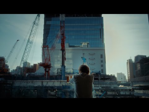 吉田仁人 - ロータリー(Official Music Video)