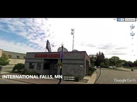 New Radio Station Hits The Airwaves In International Falls Today