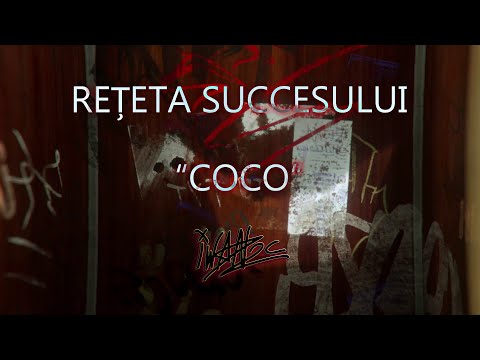 IWAN2C (feat. 2L3Y) – ”COCO” (Official Visualizer)
