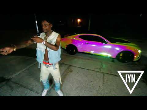 Rome800 "FREESTYLE' (SHOT BY HIM)