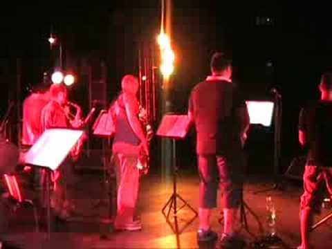 Ladixieband Ladispoli Grottaccia - 5/5 - 04-07-2008