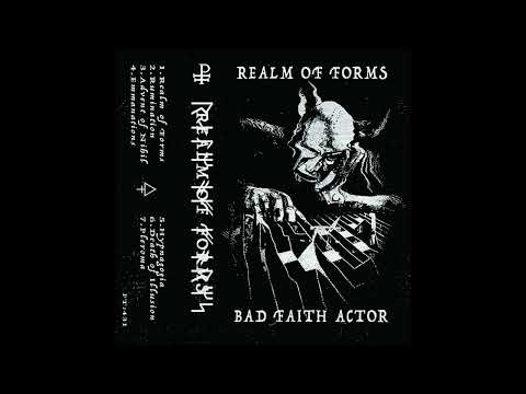 Bad Faith Actor - Hypnagogia