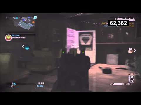 KEM en 147s w/Honey-Badger feat Dj Jacki