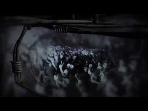 Raving Nightmare - The Final Temptation (official trailer)