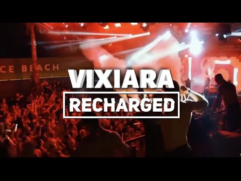 Popek X Matheo x Neile x ARTBASSES & Killer & Lukertus - Wakacje (ReCharged & Vixiara Blend)
