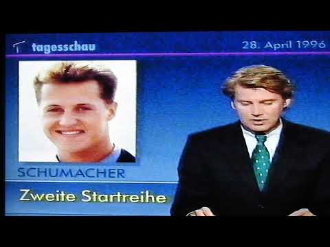 Tagesschau von 28.04.1996