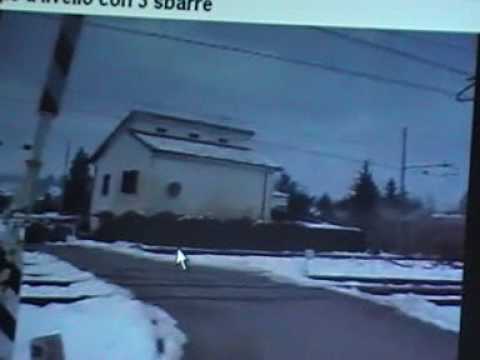 Differenza di passaggi a livello