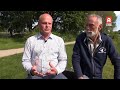PuurPodium: Joost van Berckel en Dos Winkel over natuureducatie
