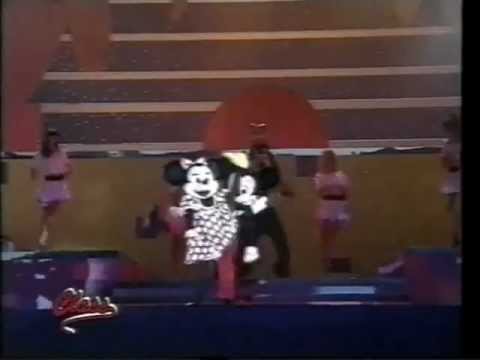 Disney Animation Festival