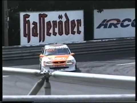 Norisring 1998 STW Cup Teil2