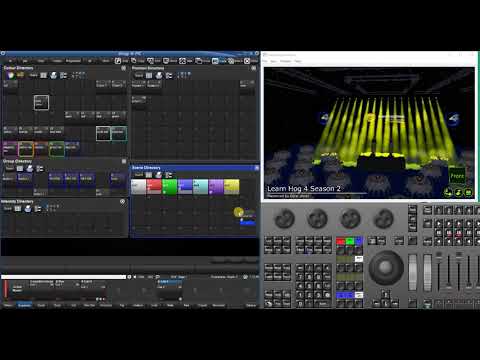 Hog 4 Tips & Tricks Tutorial deutsch store Time