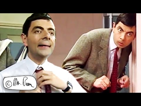 Have You Seen My TROUSERS? | Mr Bean Funny Clips | Mr Bean Official | Video & Photo Have You Seen My TROUSERS? | Mr Bean Funny Clips | Mr Bean Official | Video & Photo