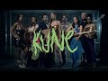 KUNE - Agua (Official Video)