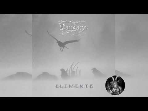 HANGATYR - ELEMENTE - FULL ALBUM 2014