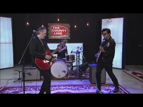 Ryan McGarvey returns to stage after 5 years at Soundwave NM festival