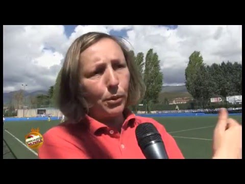 JUNIOR TIM CUP  UNA GIORNATA DI SPORT E LEALTA'