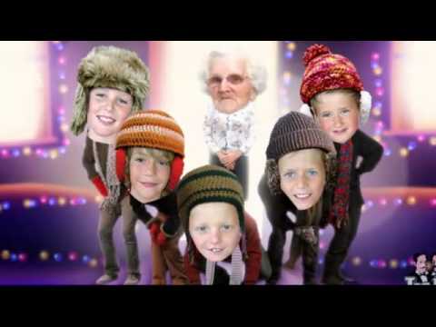 Rhode E2 wenst u prettige Kerst!