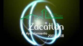 preview picture of video 'Spot de Urbanizacion Zacatlan'