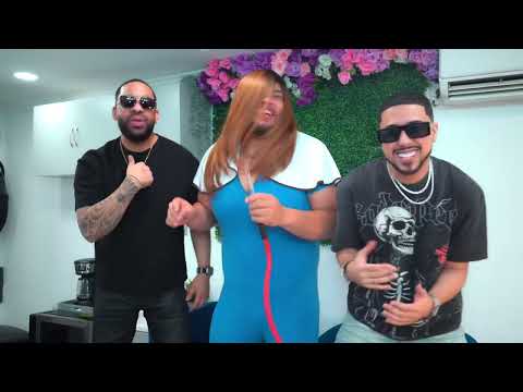 Jomar Rodriguez - El Salon