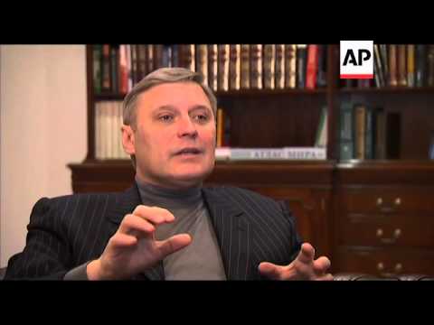 4:3 Nostalgia for the Soviet Union, 20 yrs after its breakdown