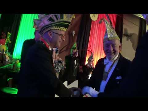 Receptie Kraonkelaere: BCL