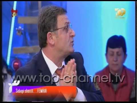 E Diell, 4 Janar 2015, Pjesa 2 - Top Channel Albania - Entertainment Show