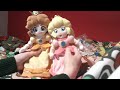 All Star Daisy Plush Unboxing Review Comparision