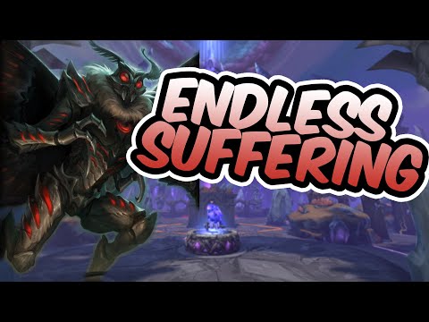 AH MUZEN CAB IS JUST ENDLESS SUFFERING IN SMITE SEASON 7! | RANKED SMITE CONQUEST