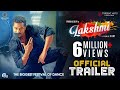 Lakshmi - Official Tamil Trailer | Prabhu Deva ,Aishwarya Rajesh,Ditya Bhande |Vijay | Sam CS |