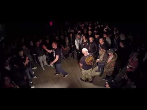 LXcellent vs. Matt Da Outlaw - ABC vol. 1