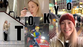 TOKYO VLOG - Best Time Of My Life!