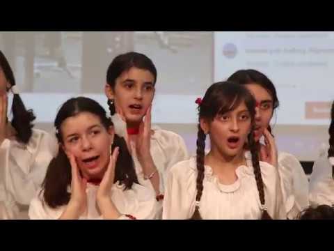 Cantus Mundi la Oaza de Muzică | ep. 6