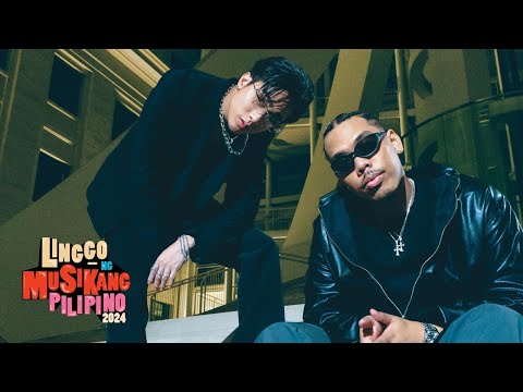 2024 Linggo ng Musikang Pilipino (LMP) Special 'Yoko Na' MV featuring Josh Cullen & Al James