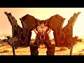 Cyberpunk Edgerunners Cyberpsycho David Vs Army