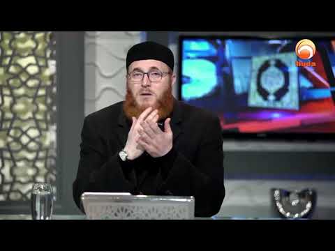 the minimum for witr prayer #islamqa #Dr Muhammad Salah #HUDATV