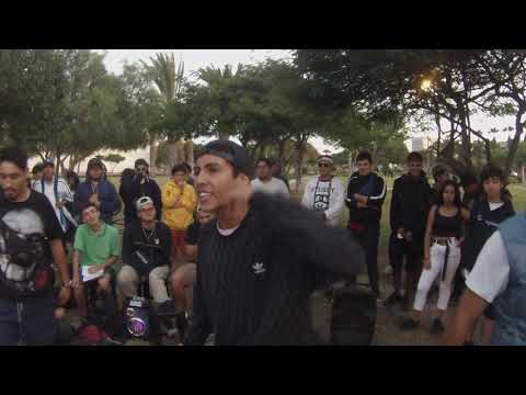 Temistocklez Amenti vs JP Filtro - 8vos - Universus Duplas 2020