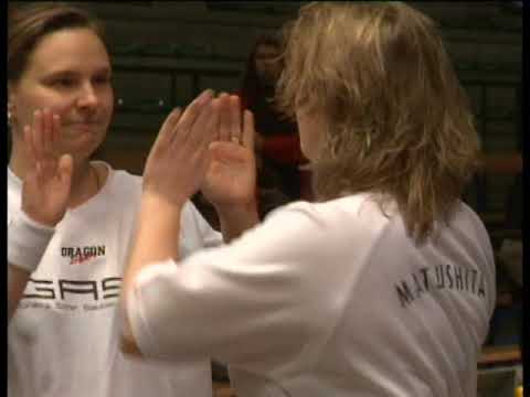 ITSF Women's World Cup Table Soccer 2009