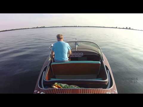 Riva Ariston  start up skipole camera