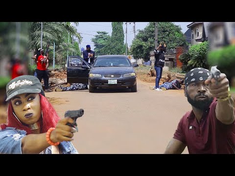 The Wrath Of Cain  2 - 2025 Upload Nigerian Movie
