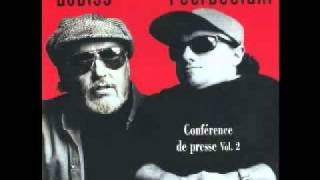 Eddy Louiss & Michel Petrucciani - Caraibes