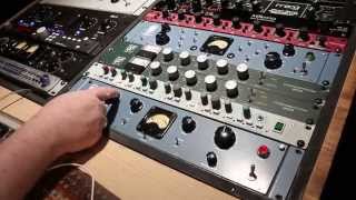 Video thumbnail for Locomotive Audio 14B Compressor with Bob Horn by Locomotive Audio